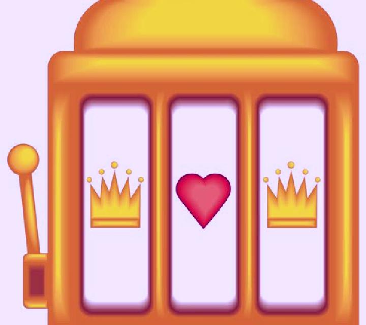 Victory Crown slot game
