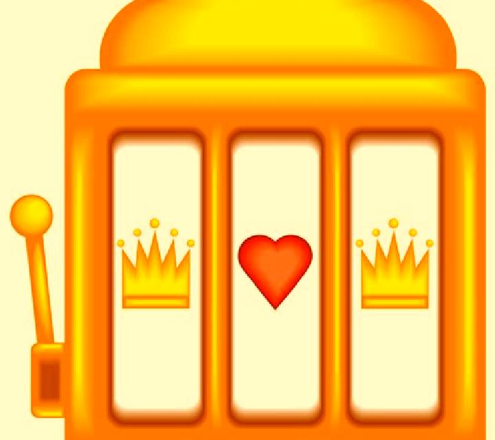 Victory Crown slot machine