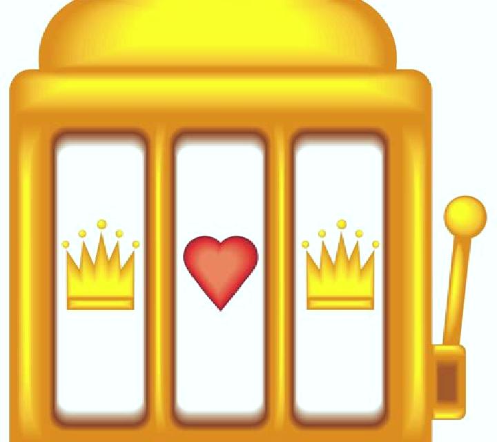 Victory Crown slot
