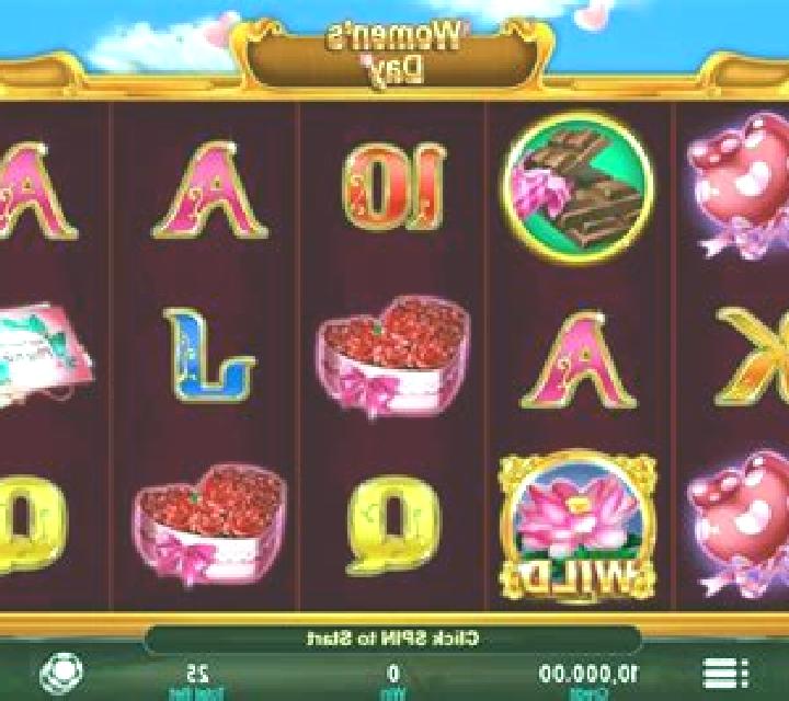 Victory Day slot game