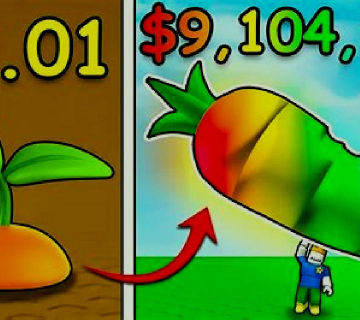 Victory Garden slot game