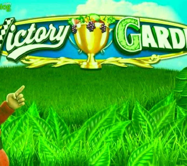 Victory Garden slot
