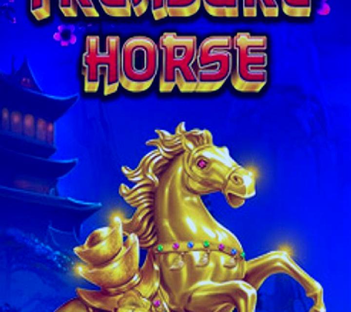 Victory Horse online slot