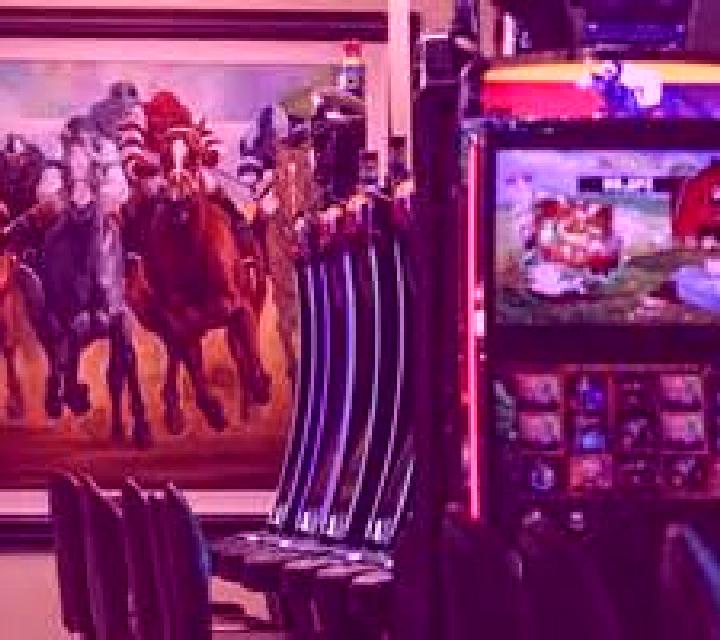 Victory Horse slot game