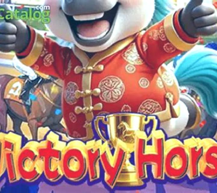 Victory Horse slot