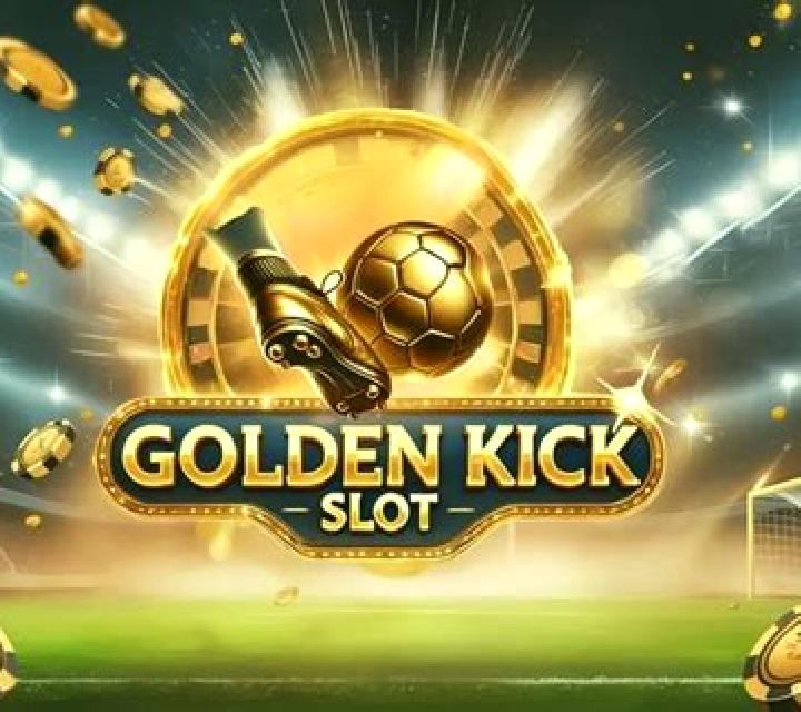 Victory Kick online slot