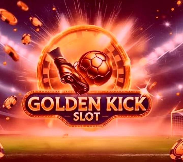 Victory Kick slot game