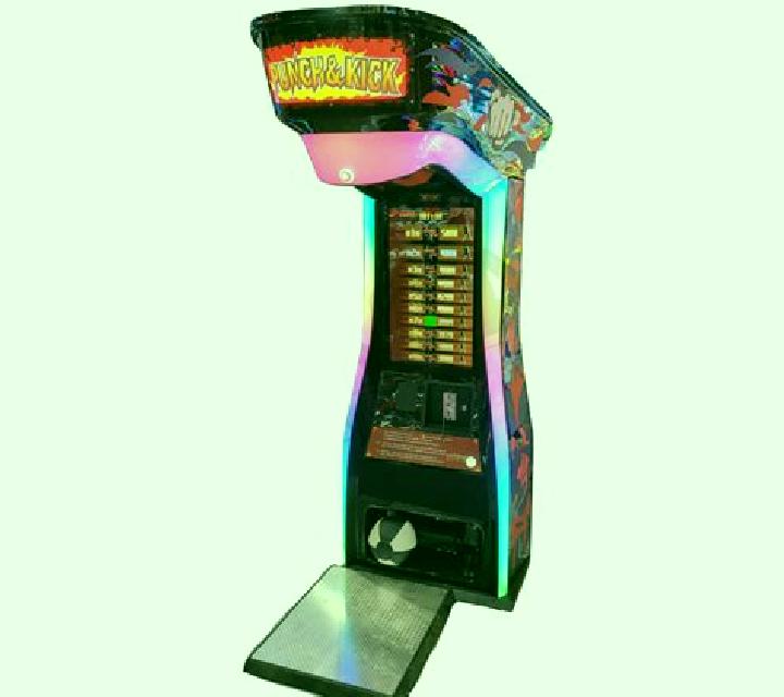 Victory Kick slot machine