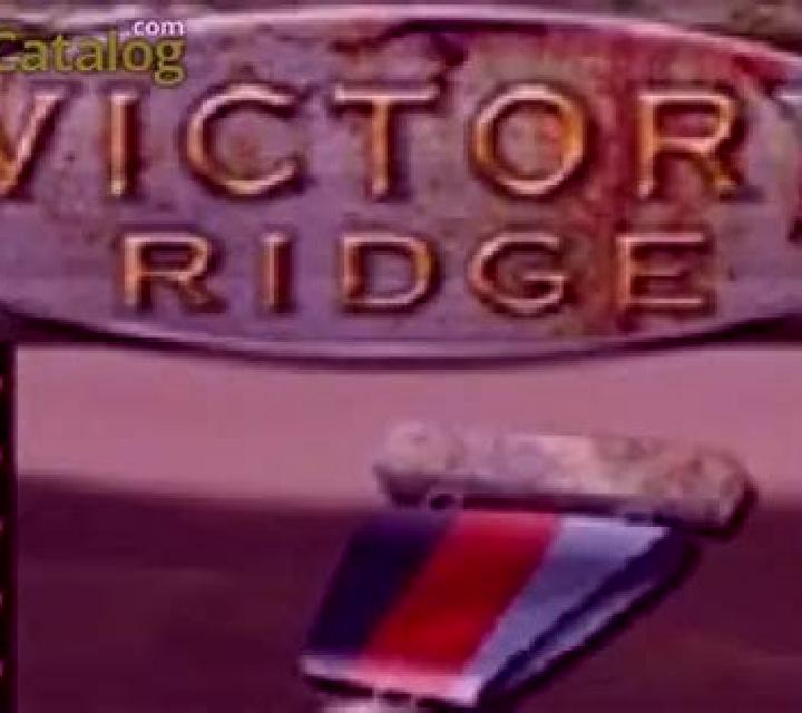 Victory Ridge slot