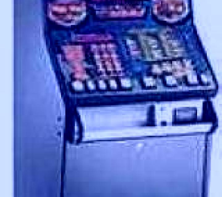 Victory slot machine