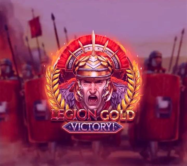 Victory Tribes online slot