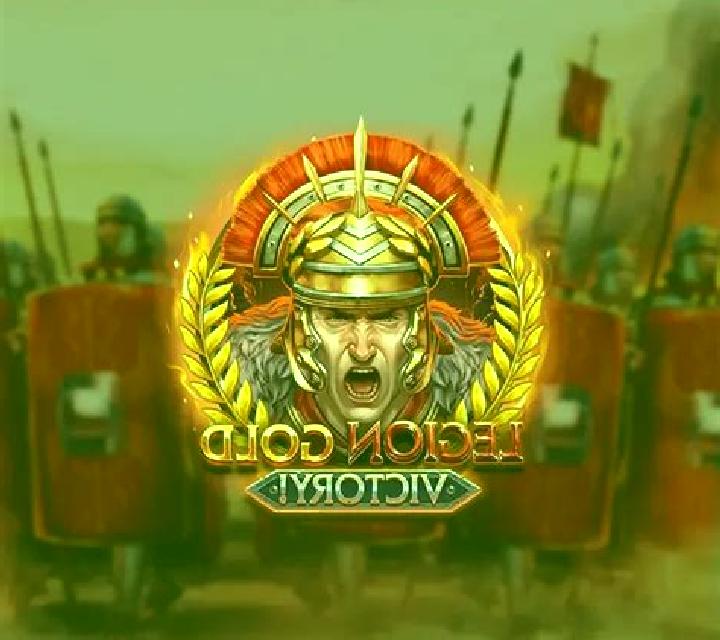 Victory Tribes slot game