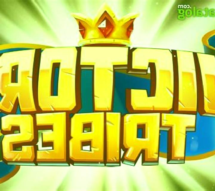 Victory Tribes slot