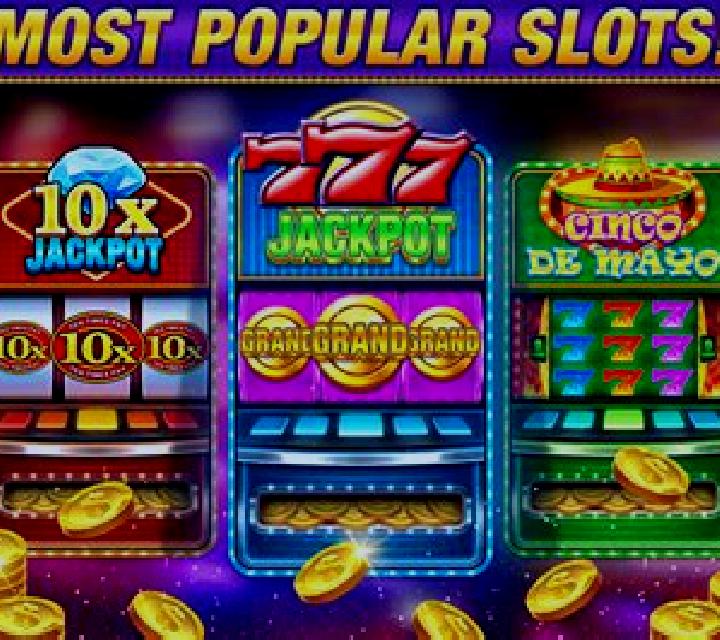 Video Bar online slot
