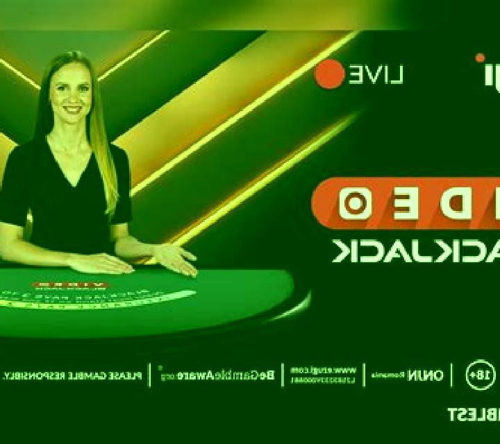 Video Blackjack (Ezugi) slot machine