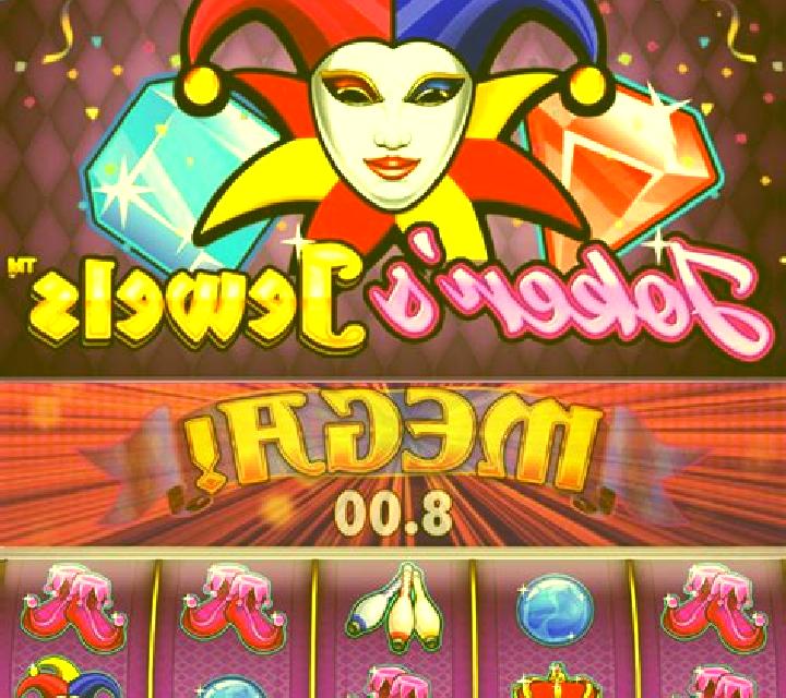 Video Joker Poker online slot