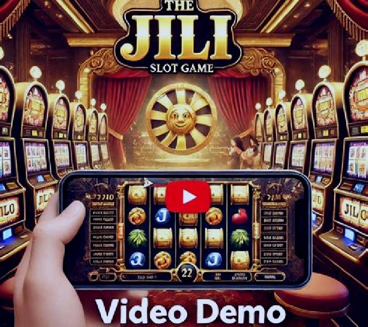 Video Poker 3 in 1 slot machine