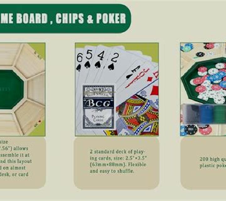 Video Poker 3 in 1 slot