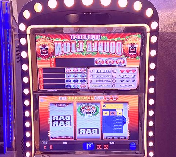 Video Poker (CORE Gaming) online slot