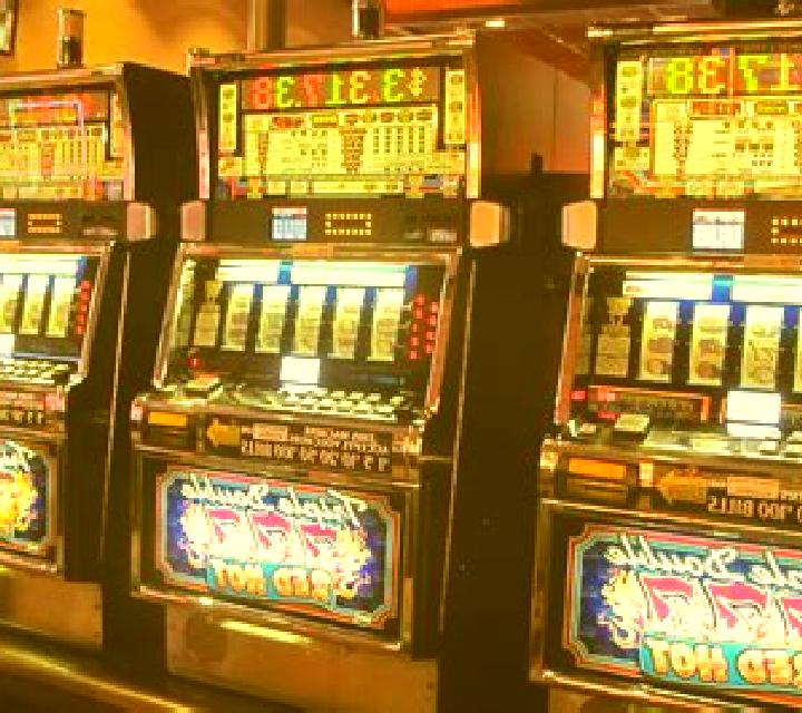 Video Poker (CORE Gaming) slot