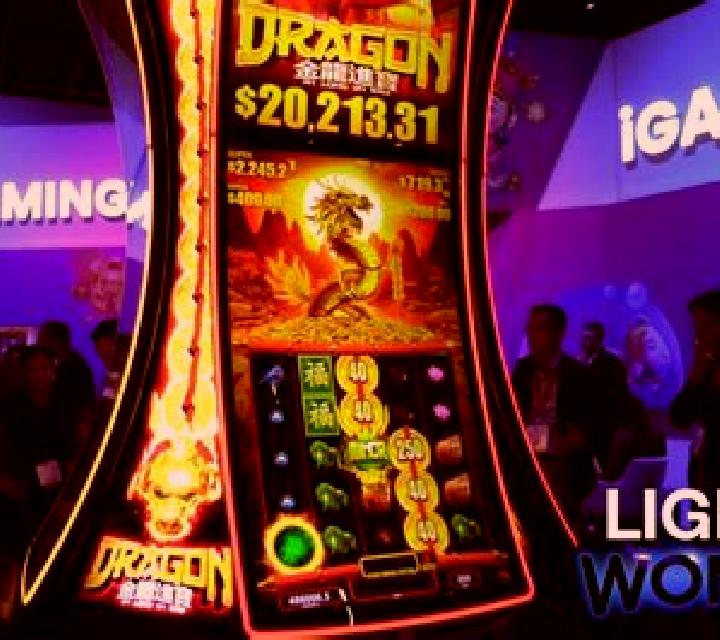 Video Poker (Dragon Gaming) online slot