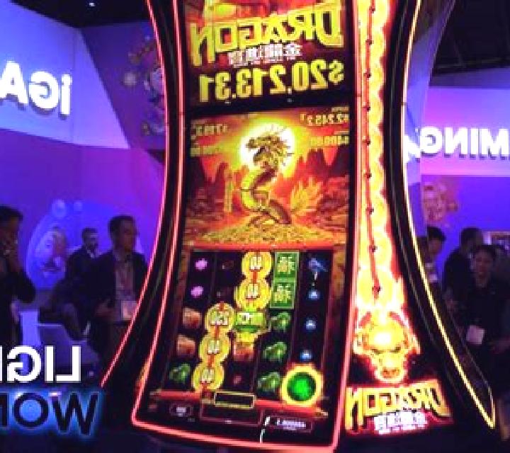 Video Poker (Dragon Gaming) slot game