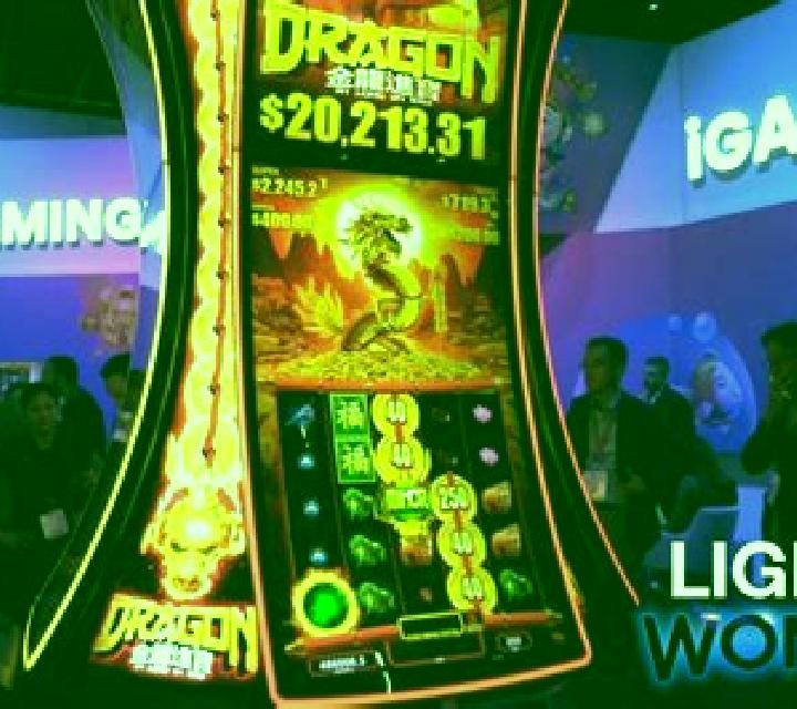 Video Poker (Dragon Gaming) slot machine