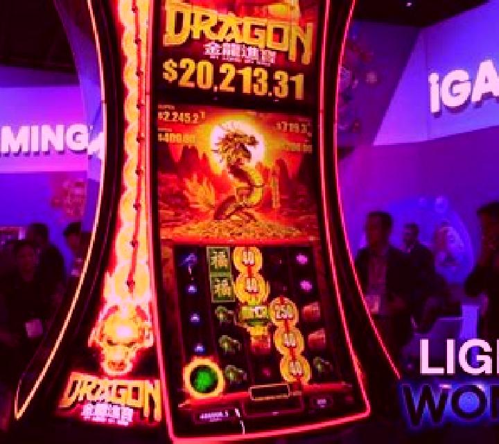 Video Poker (Dragon Gaming) slot