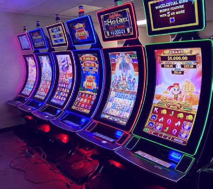Video Poker (Evolution Gaming) slot machine