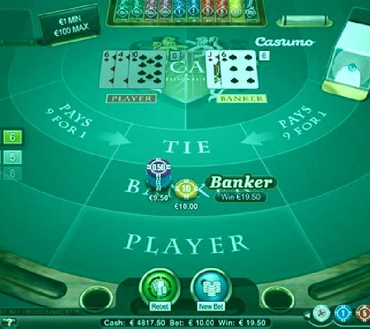 Video Poker (GameArt) online slot