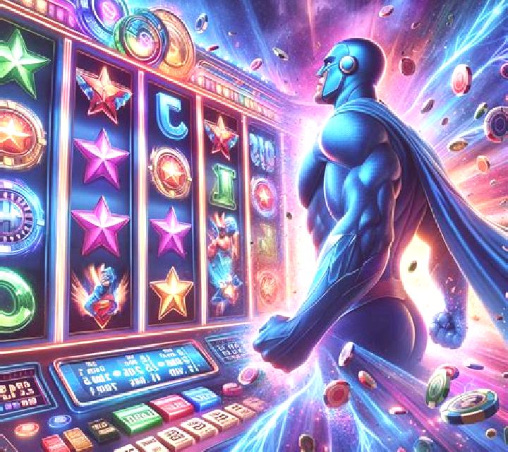 Video Poker (Gemini Gaming) online slot