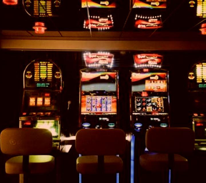 Video Poker (Orbital Gaming) slot