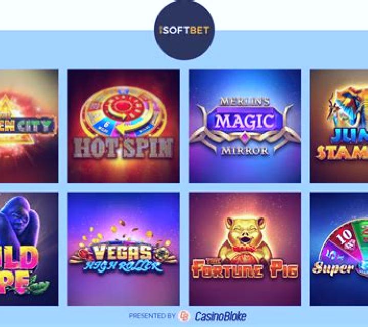 Video Poker Pursuit (iSoftBet) online slot