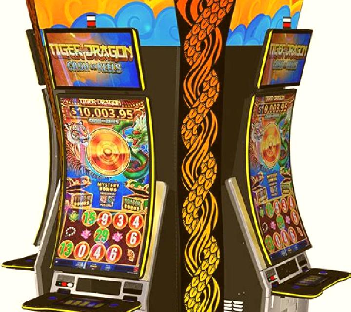 Video Poker Pursuit (iSoftBet) slot machine