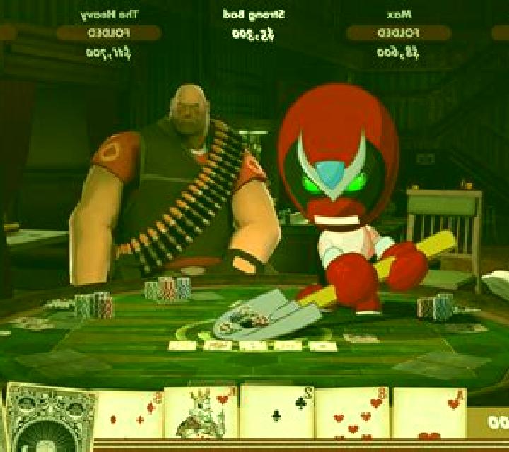 Video Poker Remastered online slot