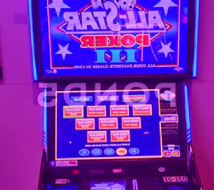 Video Poker Remastered slot machine