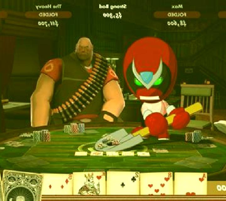 Video Poker Remastered slot