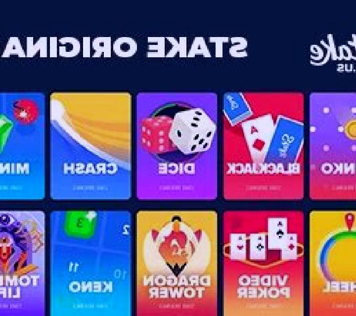 Video Poker (Stake Originals) online slot