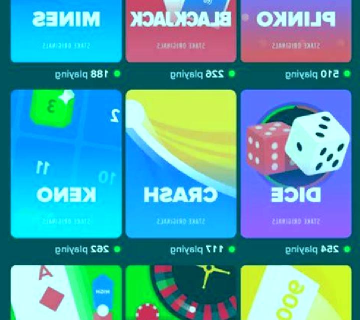 Video Poker (Stake Originals) slot machine