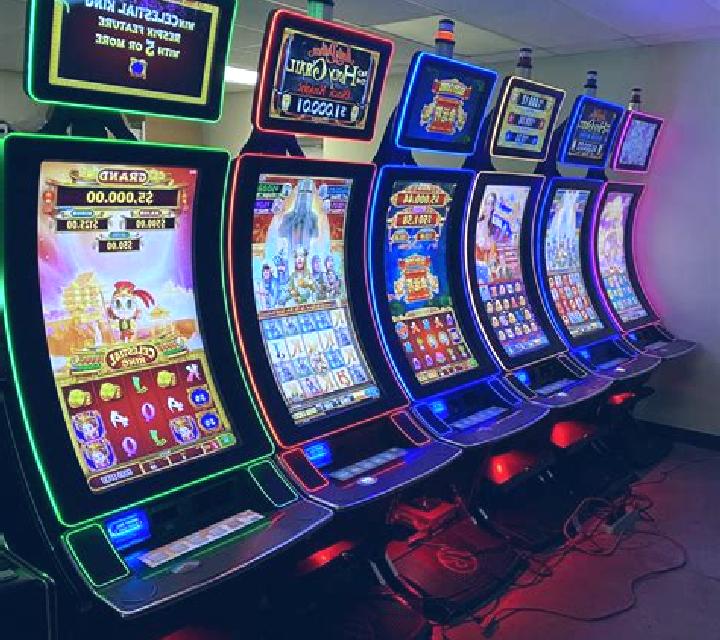 Video Poker (TaDa Gaming) slot machine