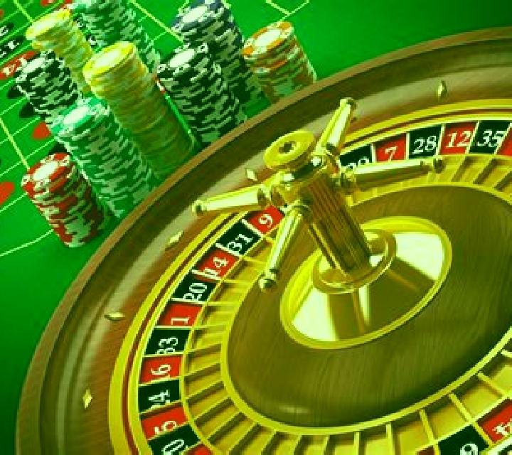 Video Roulette (Elbet) online slot