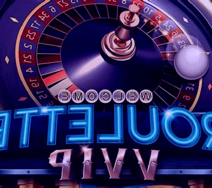 Video Roulette (Playtech) online slot