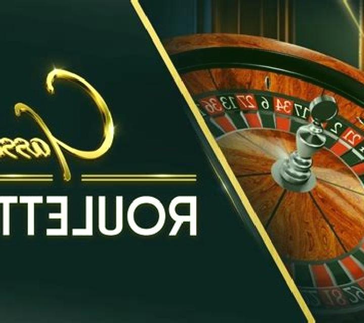 Video Roulette (Playtech) slot