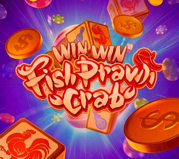 Vietnam Fish Prawn Crab online slot