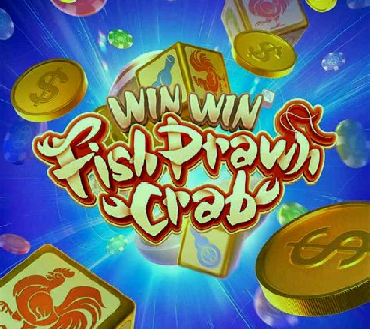 Vietnam Fish Prawn Crab slot