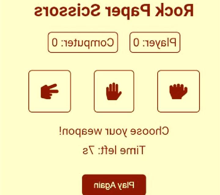 Vietnam Rock Paper Scissors online slot