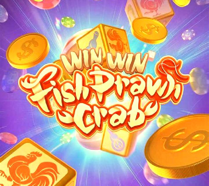 Vietnamese Fish Prawn Crab slot machine