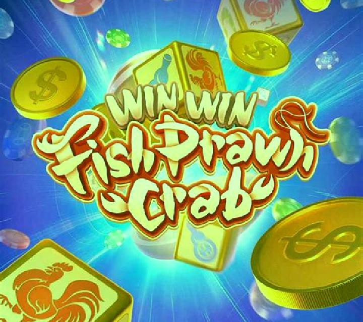 Vietnamese Fish Prawn Crab slot