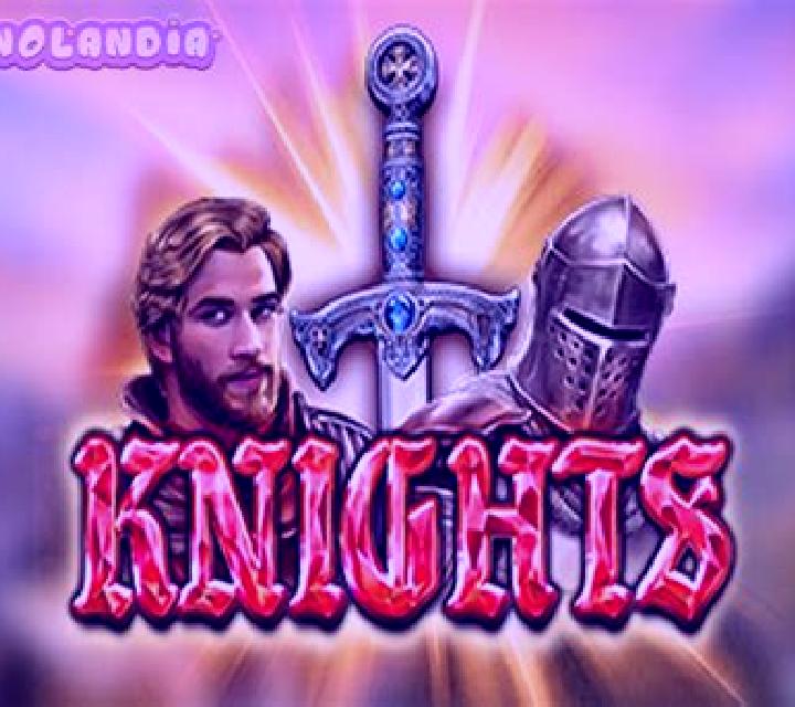 Vigorous Knights slot machine