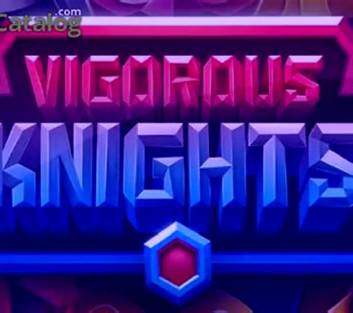 Vigorous Knights slot